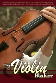 The Violin Maker