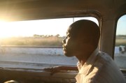Minustah volé kabrit