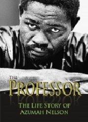 Zoom Zoom: The Professor