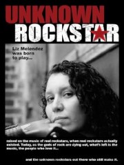 Unknown Rockstar