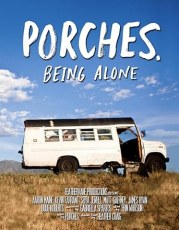 Porches. Being Alone