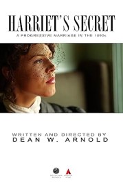 Harriet's Secret: A Progressive Marriage in the 1890s