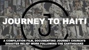 Journey to Haiti