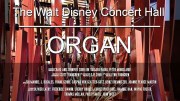 The Walt Disney Concert Hall Organ