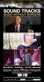 Sound Tracks: Music Without Borders