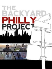 The Backyard Philly Project
