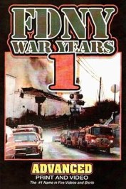 FDNY The War Years vol.1