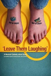 Leave Them Laughing