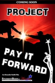 Project Pay It Forward