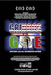 Gringos at the Gate
