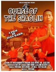 Curse of the Shaolin