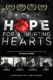Hope for Hurting Hearts
