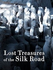 Lost Treasures of the Silk Road