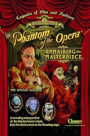 The Phantom of the Opera: Unmasking the Masterpiece