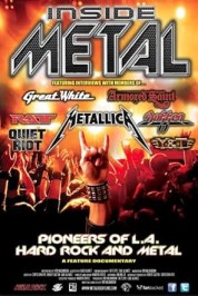 Inside Metal: The Pioneers of L.A. Hard Rock and Metal