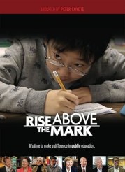 Rise Above the Mark