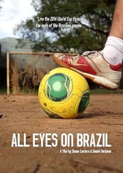 All Eyes on Brazil