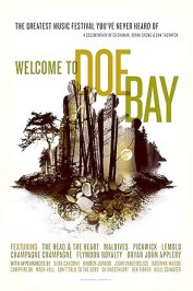 Welcome to Doe Bay