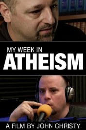 My Week in Atheism