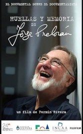 Huellas y memoria de Jorge Preloran