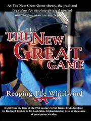 The New Great Game