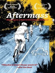 Aftermass: Bicycling in a Post-Critical Mass Portland
