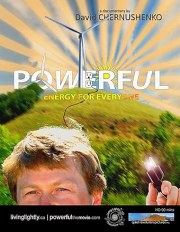 Powerful: Energy for Everyone
