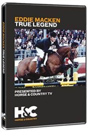 Eddie Macken: True Legend