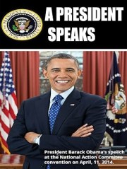 A President Speaks