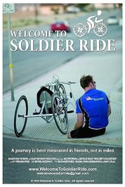 Welcome to Soldier Ride