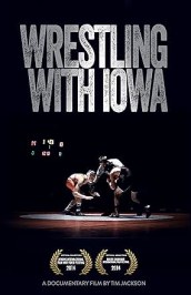 Wrestling with Iowa
