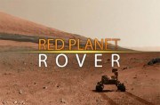 Red Planet Rover