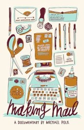 Making Mail