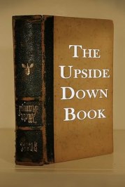 The Upside Down Book