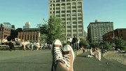 From New York with Love