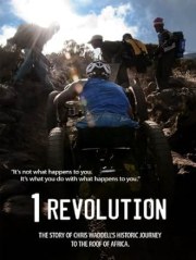 One Revolution