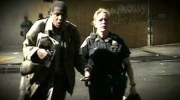 Beyond Bravery: The Women of 9/11
