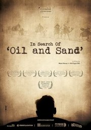 In Search of Oil and Sand