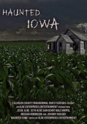 Haunted Iowa