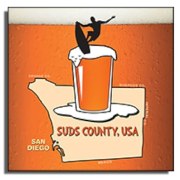 Suds County, USA