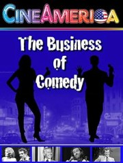 The Business of Comedy