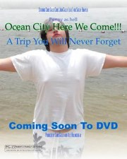 Ocean City Here We Come