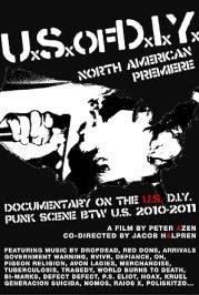 U.S. of D.I.Y.