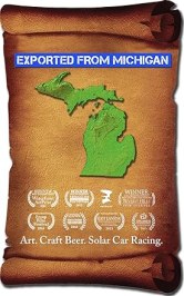 Exported from Michigan