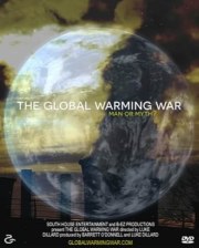 The Global Warming War