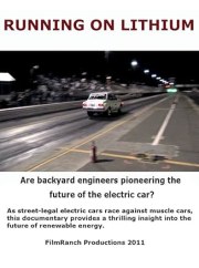 Running on Lithium