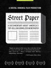 Street Paper