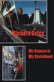Richard Estes: My Camera Is My Sketchbook