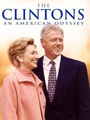 The Clintons: An American Odyssey