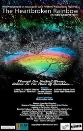 The Heartbroken Rainbow